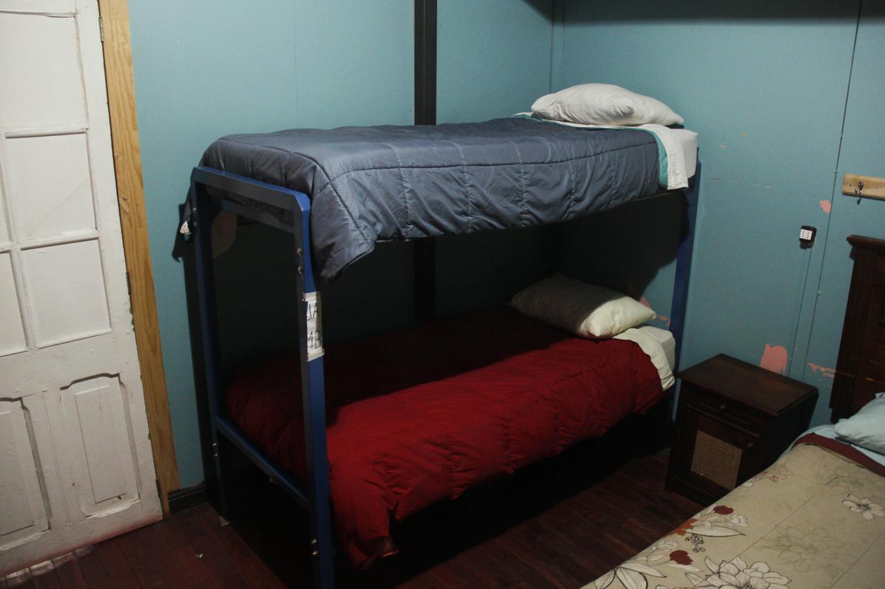 Patagonia House Hostel Пунта Аренас Екстериор снимка