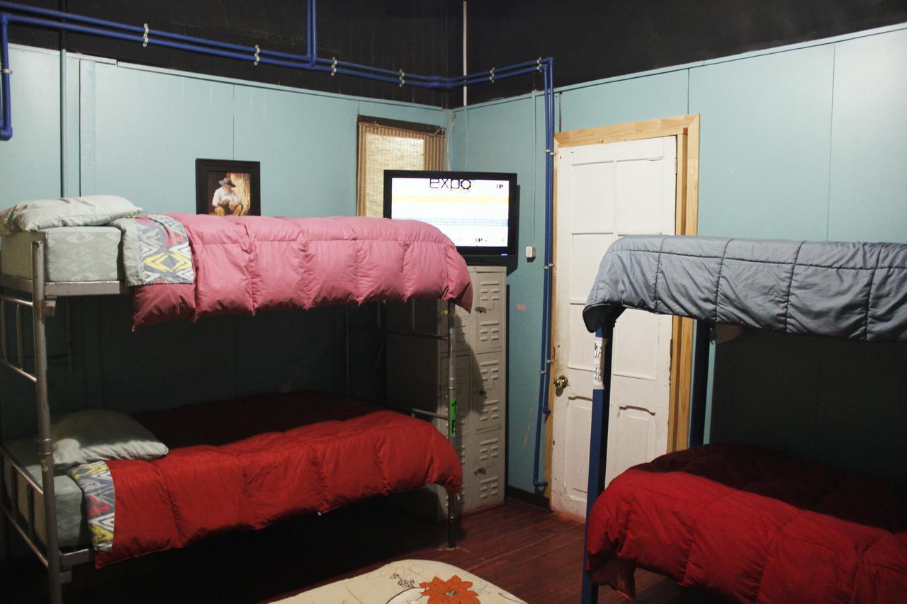 Patagonia House Hostel Пунта Аренас Екстериор снимка