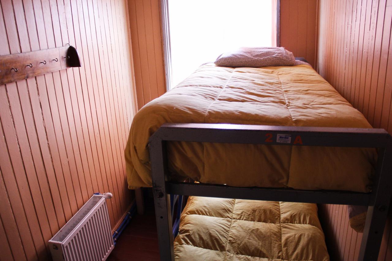 Patagonia House Hostel Пунта Аренас Екстериор снимка