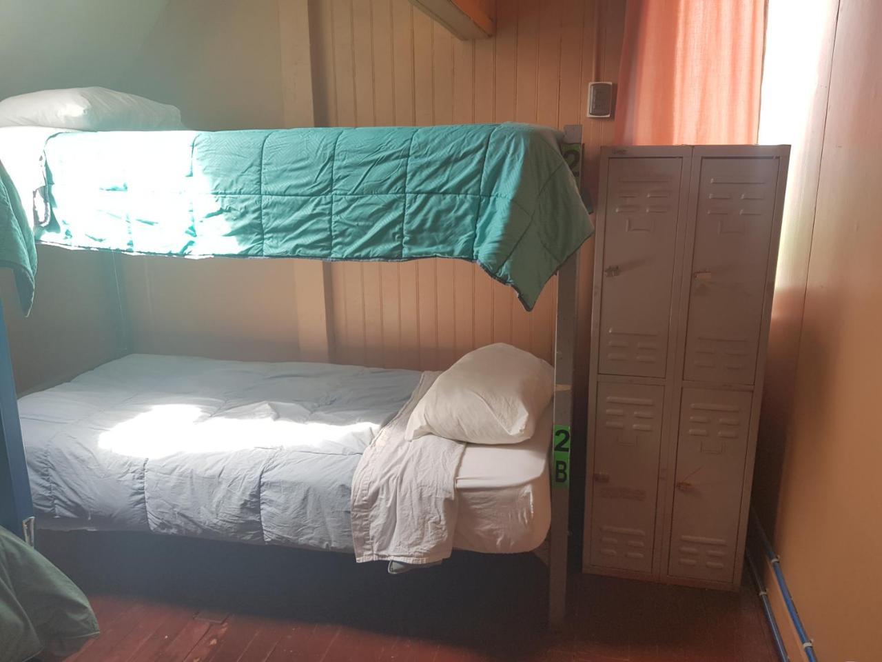 Patagonia House Hostel Пунта Аренас Екстериор снимка