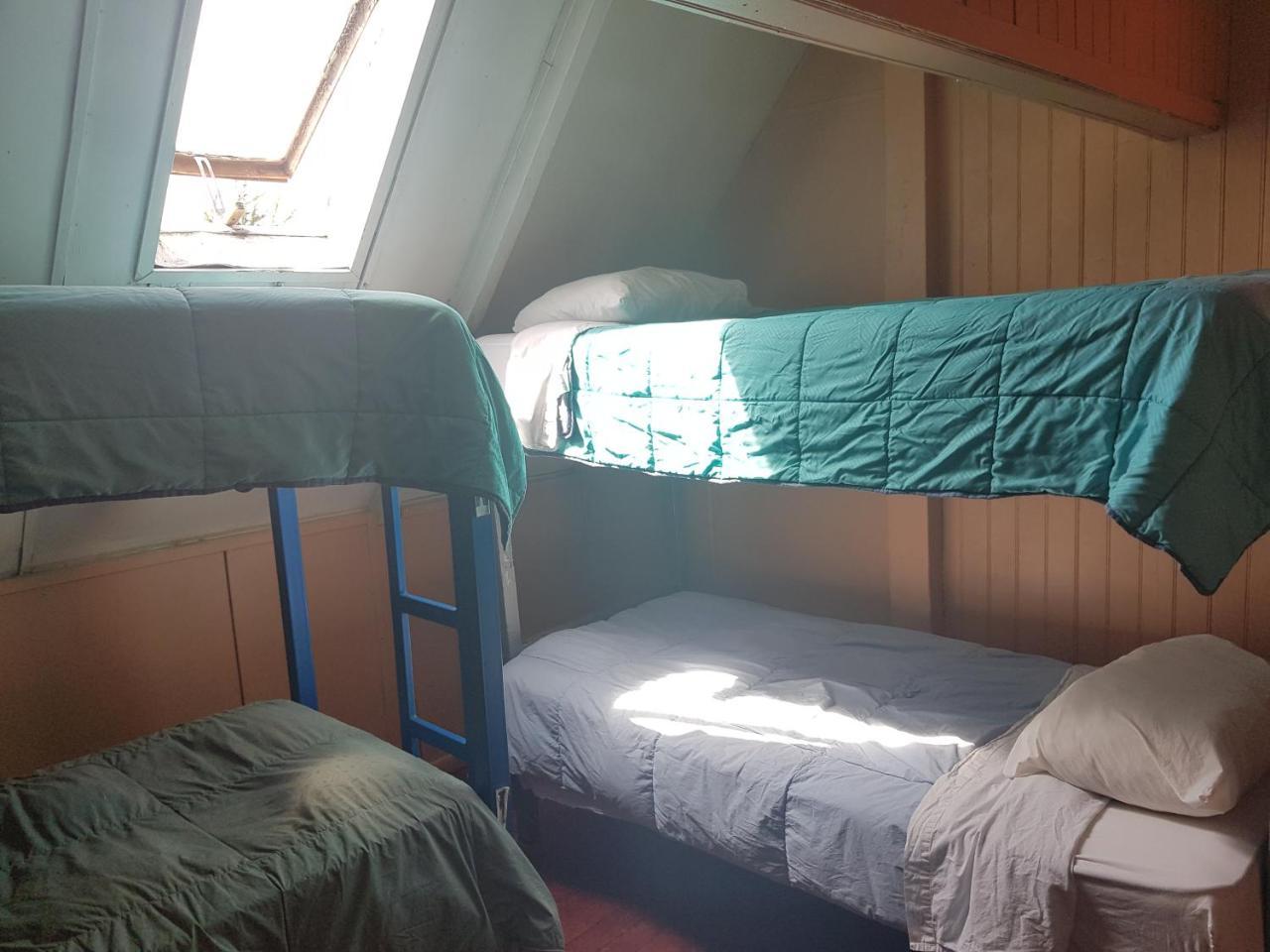 Patagonia House Hostel Пунта Аренас Екстериор снимка